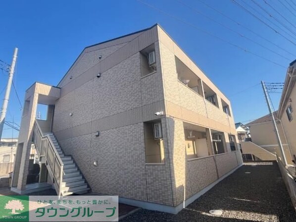 エスポワール幕張の物件内観写真